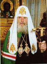 Газета «Православная Москва», №11(269), июнь 2002 г.  